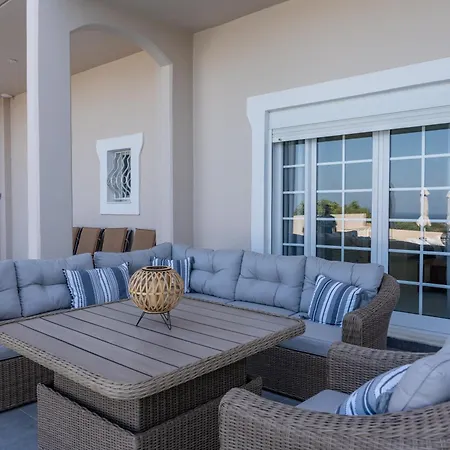Willa Hillside Horizon Rhodes City